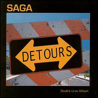 Saga - Detours