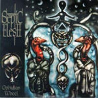 Septicflesh - Ophidian Wheel