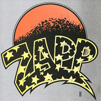 Zapp & Roger - Zapp II