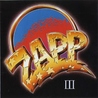 Zapp & Roger - Zapp III