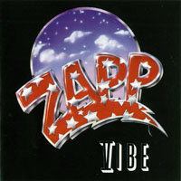 Zapp & Roger - Zapp V Vibe