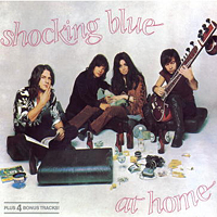 Shocking Blue - At Home