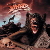 Sinner (DEU) - The Nature Of Evil (Remastered 2009)