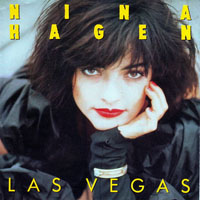 Nina Hagen - Las Vegas (Single)