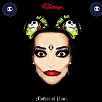 Nina Hagen - Mother of Punk CD 2