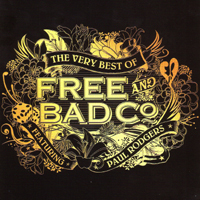 Free (GBR) - The Very Best Of 