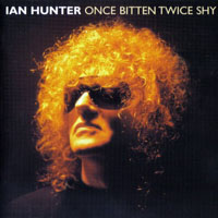 Ian Hunter - Once Bitten Twice Shy (CD 2)
