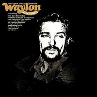 Waylon Jennings - Lonesone, On'ry & Mean