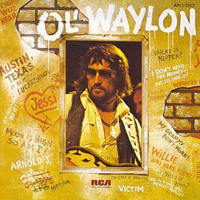 Waylon Jennings - Ol' Waylon