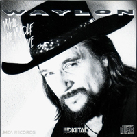 Waylon Jennings - Will The Wolf Survive