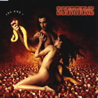 Scorpions (DEU) - You And  I (Single)