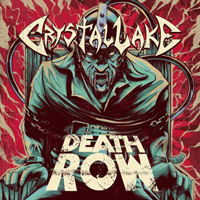 Crystal Lake (BRA) - Death Row