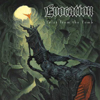 Evocation (SWE) - Tales From The Tomb