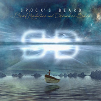 Spock's Beard - Brief Nocturnes and Dreamless Sleep (Limited Edition: CD 2)