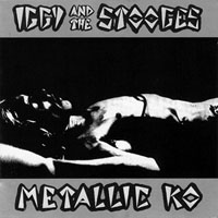 The Stooges - Metallic K.O. - Remastered, 1998 (CD 2)