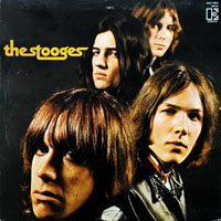 The Stooges - The Stooges (LP)