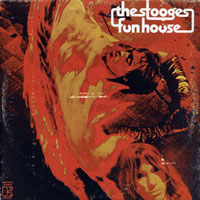 The Stooges - Fun House (LP)