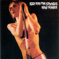 The Stooges - Raw power (Remastered 1989)