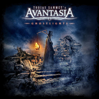 Avantasia - Ghostlights (Deluxe Tour Edition) (CD 3: Karaoke)