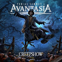 Avantasia - Creepshow (Single)