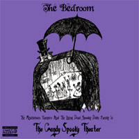 Candy Spooky Theater - The Bedroom