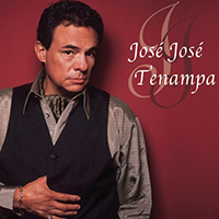 Jose Jose - Tenampa