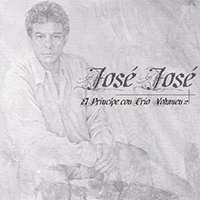 Jose Jose - El Principe Con Trio Vol. 2