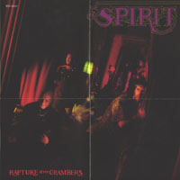 Spirit (USA) - Rapture In The Chambers