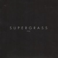 SuperGrass - Fin 