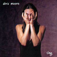 Abra Moore - Sing