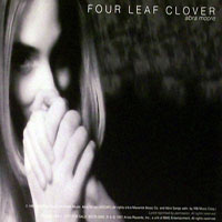 Abra Moore - Four Leaf Clover (Radio Single)