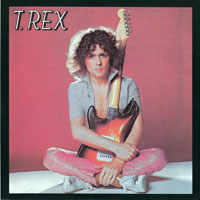 T. Rex - Wax Co. Singles,  Vol. II  - 1975-78 - (CD 10: Crimson Moon)