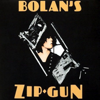 T. Rex - T-Rex & (15-29): Bolan's Zip Gun (CD 2)