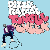 Dizzee Rascal - Tongue N' Cheek (Dirtee Deluxe Edition: CD 1)