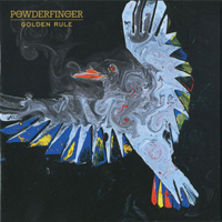 Powderfinger - Golden Rule (CD 1)