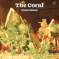 Coral (GBR) - Coral Island (CD 1)