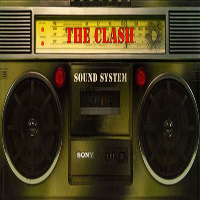 Clash - Sound System (CD 8)