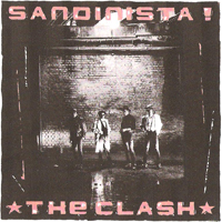 Clash - Sandinista! (CD 2)