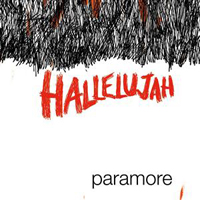 Paramore - Hallelujah (Promo) (Single)