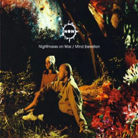 Nightmares On Wax - Mind Elevation, Limited Edition (CD 2:  NoW - Tha Journey)
