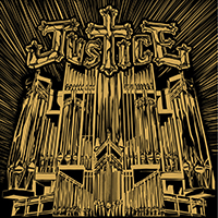 Justice (FRA) - Waters of Nazareth (The Remixes)