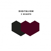 Digitalism - 2 Hearts (Promo Single)