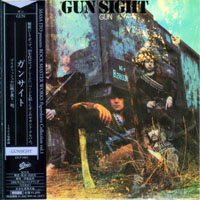 GUN - Gunsight (Japan Remastered 2008)