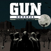 GUN - Hombres (Deluxe Edition)