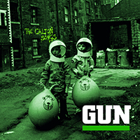 GUN - The Calton Songs