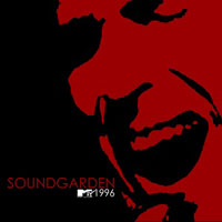 Soundgarden - MTV Studios