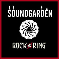 Soundgarden - Rock Am Ring