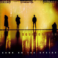 Soundgarden - Down On The Upside (LP 2)