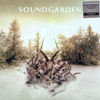 Soundgarden - King Animal (LP 2)