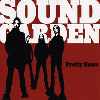 Soundgarden - Pretty Noose (EP)